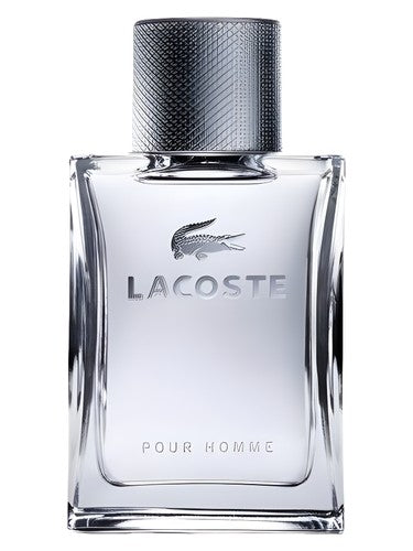 Lacoste Pour Homme Eau De Toilette 50Ml