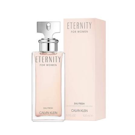 Calvin Klein Etfw Eau De Parfum 50Ml Modern