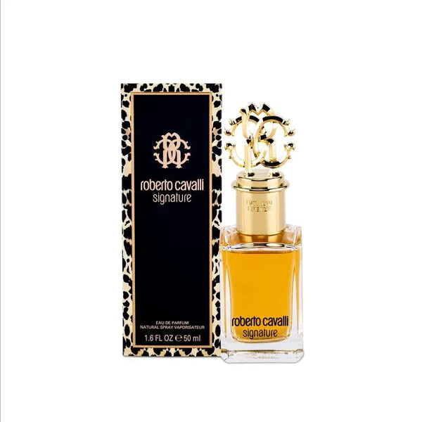 Roberto Cavalli Signature Eau de Parfum 50ML