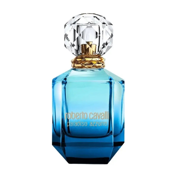 Roberto Cavalli Paradiso Azzurro Eau de Parfum 50ML