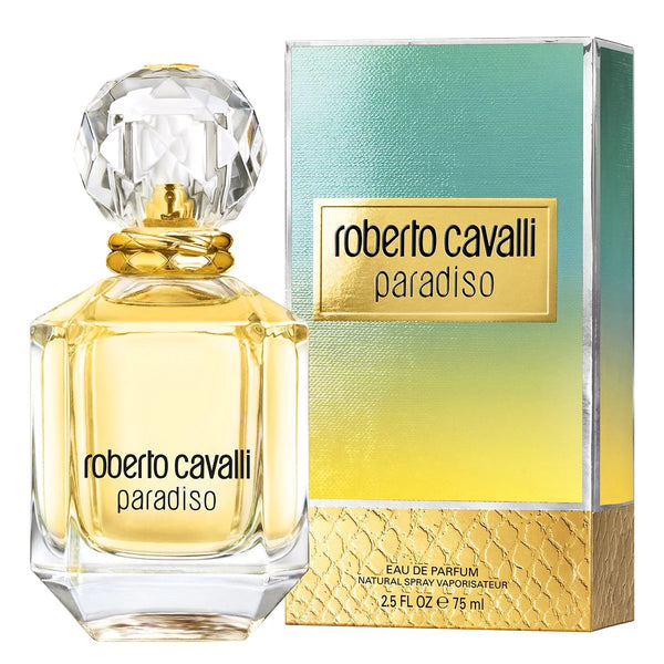 Roberto Cavalli Paradiso Eau de Parfum 75ML