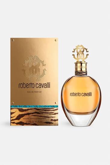 Roberto Cavalli Signature Eau de Parfum 75ML