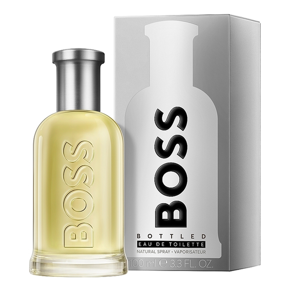 Hugo Boss Boss Bottled Night Eau De Toilette 50Ml