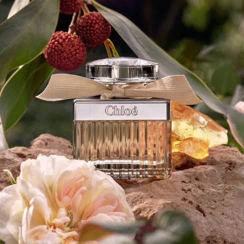 Chloé Sign Eau De Parfum 75Ml