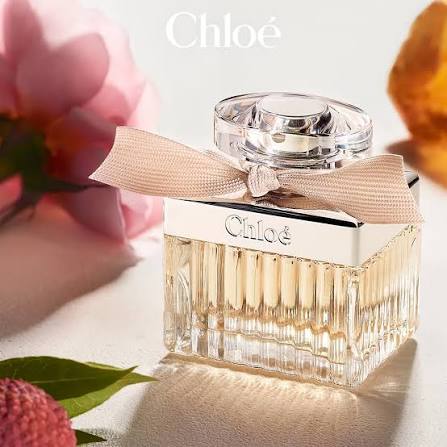 Chloé Sign Eau De Parfum 50Ml