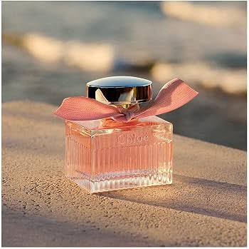 Chloé Ls Eau De Toilette Eau De Toilette 75Ml