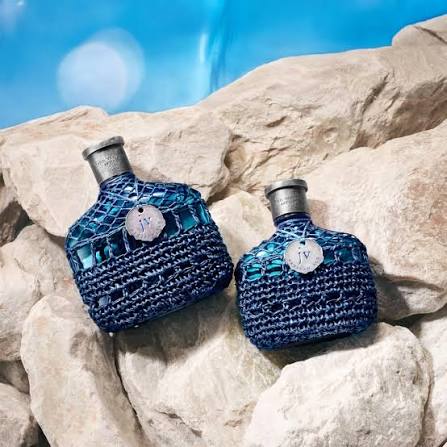 Jvartisanblu Eau De Toilette 75Ml