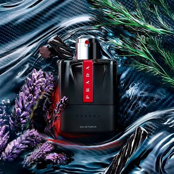 Prada Luna Rossa Carbon EDT 2017 100ML