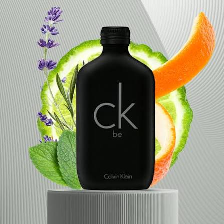 Calvin Klein Ckb Eau De Toilette 100Ml