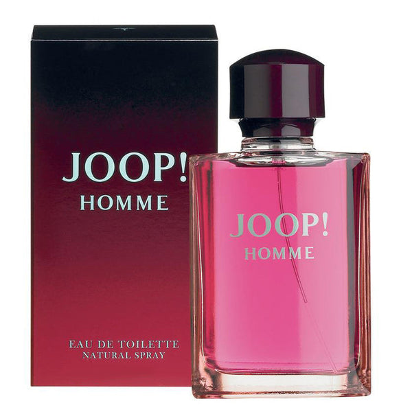 Joop! Homme Eau de Toilette 75ml